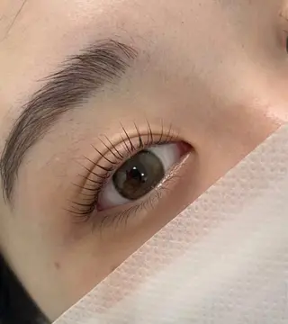 マツエク・マツパ EMA BEAUTY マツエクサロン池袋店のマツエク・マツパデザイン