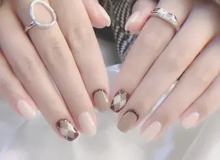 ネイル Cute beauty2のマツエク・マツパデザイン