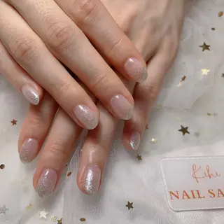 ネイル さくら💮💮 【オフ無料】のネイルデザイン