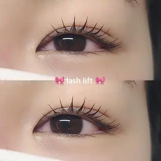 マツエク・マツパ eternite イトウのマツエク・マツパデザイン