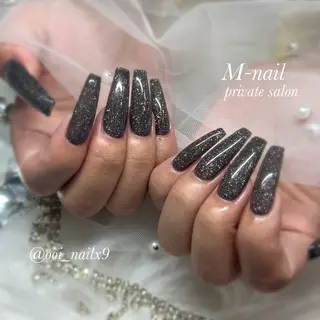ネイル M-nail ／ KONOMIのネイルデザイン