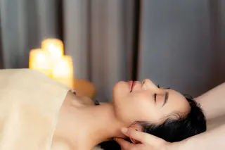 MEGURU所属・kuyama akikoのエステ・リラクイメージ