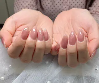 ネイル NiNa ビューティーサロン所属・Ni Naのネイルデザイン