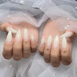 ネイル HIN NAILのネイルデザイン