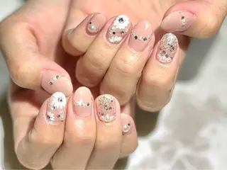 ネイル ネイル フフラ所属・nail fufla ♡yamane♡のネイルデザイン