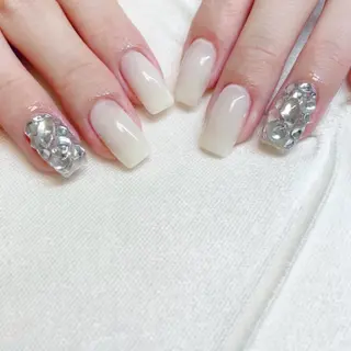 ネイル La cielのネイルデザイン