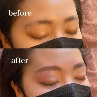 アイブロウ サロンドプララン所属・サロンド プラランのエステ・リラクイメージ