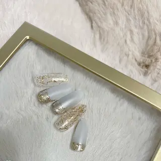 ネイル 38. sayakaのネイルデザイン