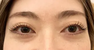 マツエク・マツパ 篠ヶ澤 智美のマツエク・マツパデザイン