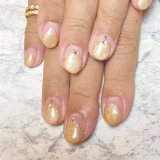 ネイル M’s + エムズプラスのネイルデザイン