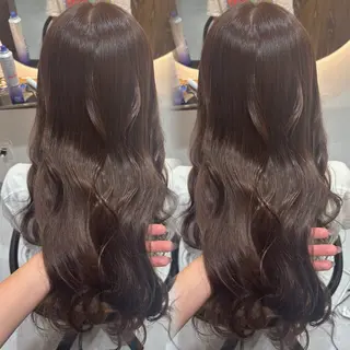 カラー Miku/🎀カラー モデル募集中🎀のヘアスタイル