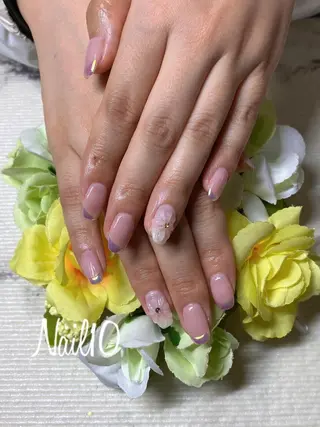 ネイル Nail10 Kakoのネイルデザイン