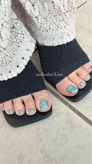 ネイル Lino𓂃⟡.· Chizuruのネイルデザイン