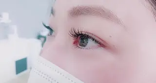 マツエク・マツパ 山田 さゆりのマツエク・マツパデザイン