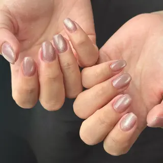 ネイル ニュアンスネイル 💅🏻yuuiのネイルデザイン