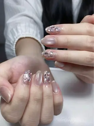 ネイル Van Nail Salonのネイルデザイン