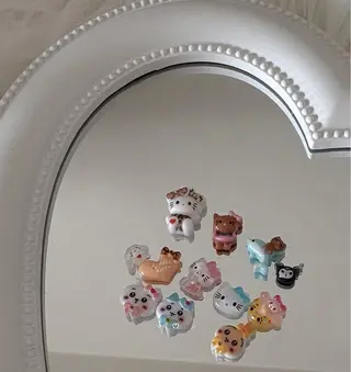 ネイル GO TODAY シェアサロン 渋谷Orla店所属・シオリ ⪩⪨のネイルデザイン