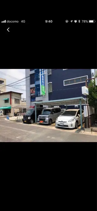 倉敷キレイ工房  Coli -fe  コリフェ所属・山本 瞳のエステ・リラクイメージ