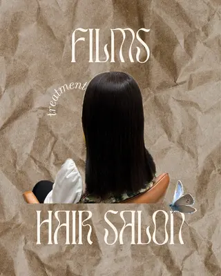 津田 千夏のヘアスタイル