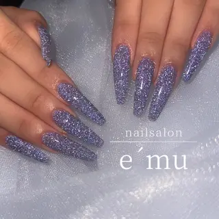 ネイル nailsalon e´muのネイルデザイン