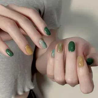 ネイル Cute beauty2のマツエク・マツパデザイン