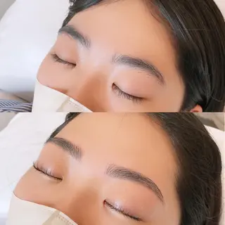 マツエク・マツパ アイブロウ MYU misakiの眉毛・アイブロウイメージ