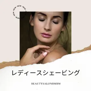 beauty salon by BMbm所属・名倉 彩乃のネイルデザイン