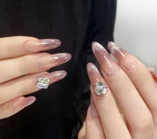 ネイル Molly _nailのネイルデザイン