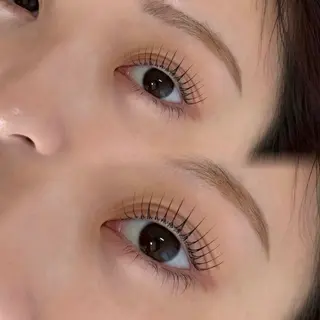 マツエク・マツパ Roziy所属・Roziy asukaの眉毛・アイブロウイメージ