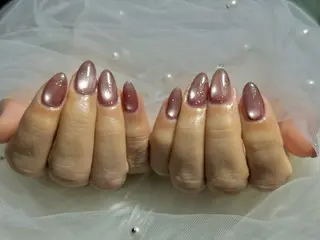 ネイル Maruyama Ayakaのネイルデザイン