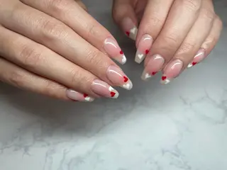 ネイル Pureté by Nnail所属・Pureté by Nnailのネイルデザイン