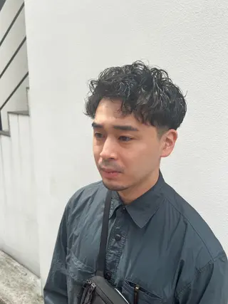 ショート 透明感/血色カラー/ 似合せレイヤー/ゆいのヘアスタイル