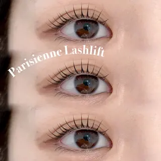 マツエク・マツパ SHINE eyelash salon所属・SHINE/ kana⟡.·のマツエク・マツパデザイン