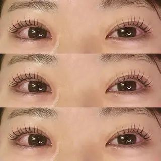 マツエク・マツパ サン美容室所属・サン美容室 ♡の眉毛・アイブロウイメージ