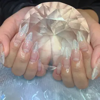 ネイル ブルーデイジー栄本店所属・BlueDaisy 栄本店のネイルデザイン