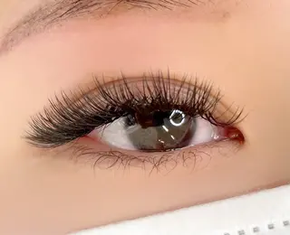 マツエク・マツパ y'sbeauty 🎀なかにし🎀のマツエク・マツパデザイン