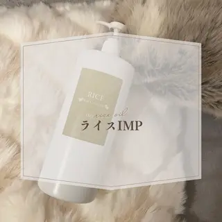 lymph salon jerry所属・lymphsalon Jerryのエステ・リラクイメージ