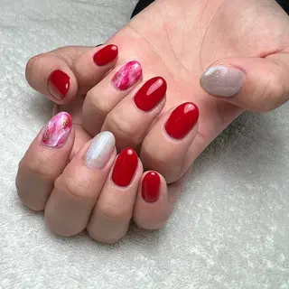 ネイル COCO+所属・COCO +のエステ・リラクイメージ