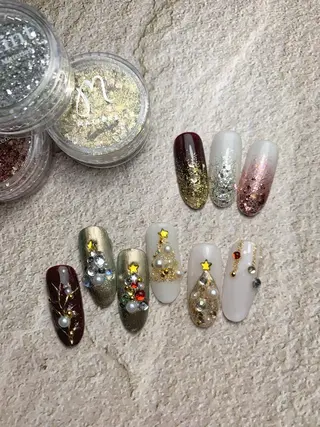 ネイル nail room Ly'leaのネイルデザイン