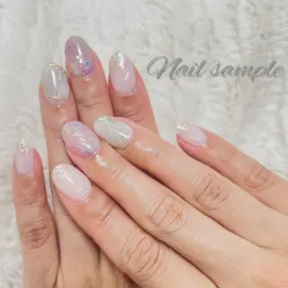 ネイル nail shizukaのネイルデザイン