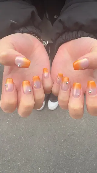 ネイル MH_ Nailのネイルデザイン