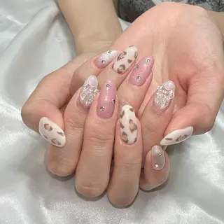 ネイル éclat所属・éclat エクラのネイルデザイン