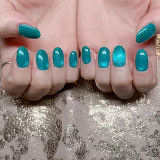 ネイル 個室ネイルサロンDolly Girl〜ドーリーガール〜所属・DollyGirl KYOKOのネイルデザイン