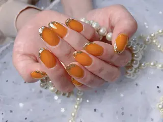 ネイル MUSES  NAIL  SALON所属・MUSES ネイルのネイルデザイン
