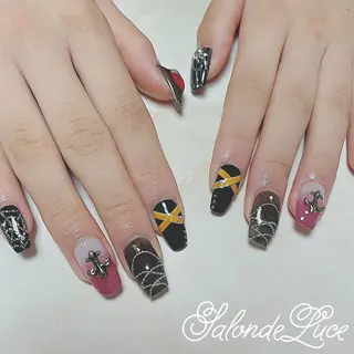 ネイル Salon de Luceのネイルデザイン