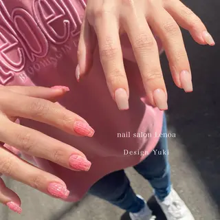 ネイル Lenoa Yukiのネイルデザイン