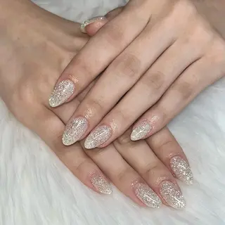 ネイル サキマ ヒメカのネイルデザイン