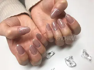 ネイル EPICHA NAILのネイルデザイン