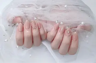 ネイル R salonのネイルデザイン