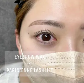 マツエク・マツパ roomee シェアサロン 薬院店所属・MICHIRU .のマツエク・マツパデザイン